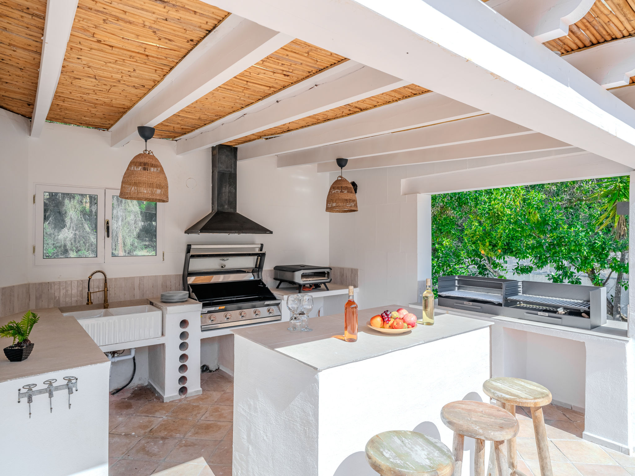 Photo of Sierra Pinos Plus