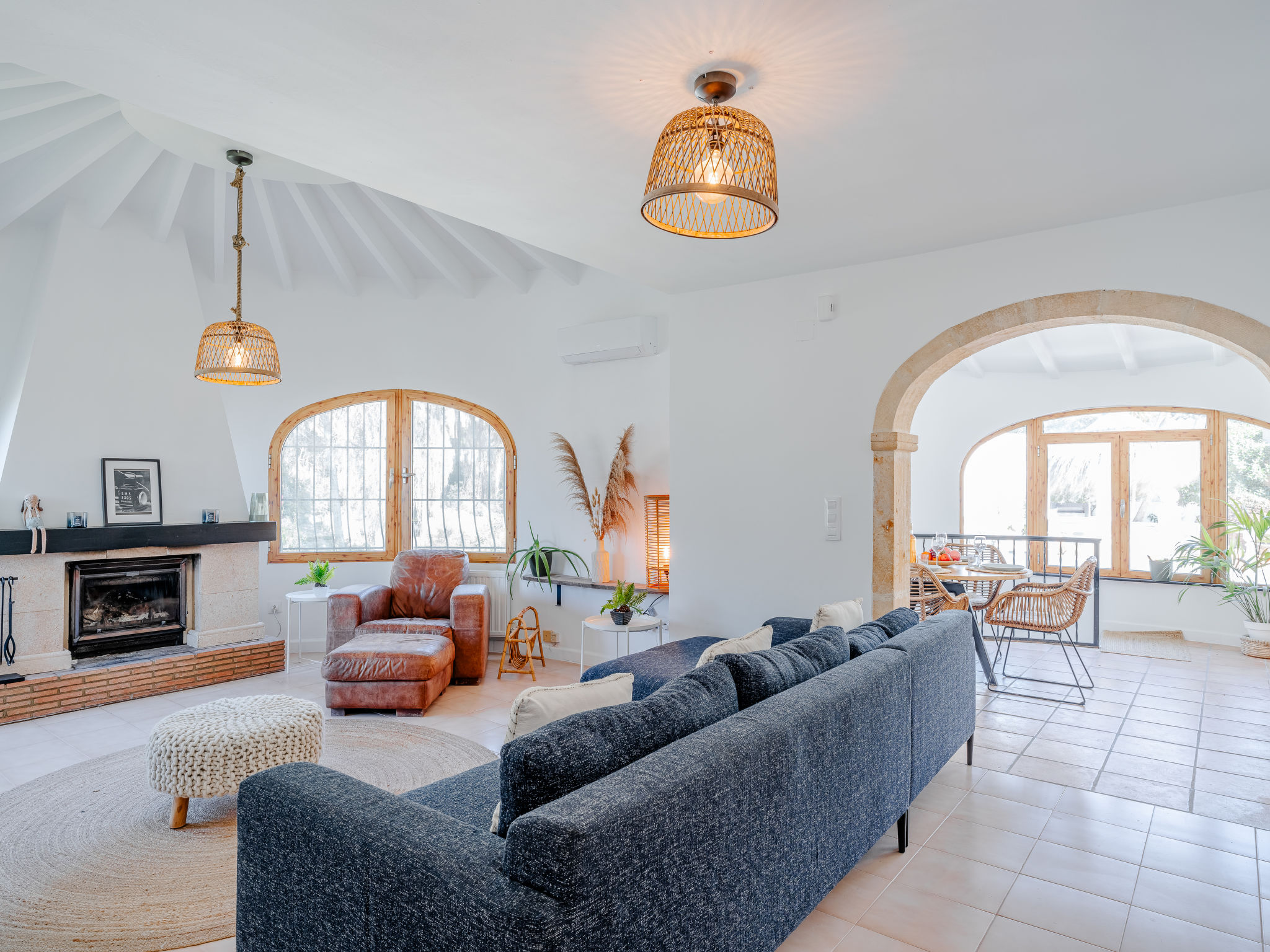 Photo of Sierra Pinos Plus