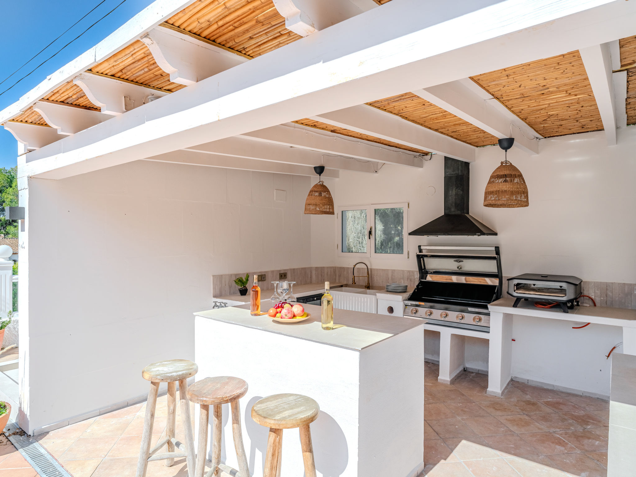 Photo of Sierra Pinos Plus