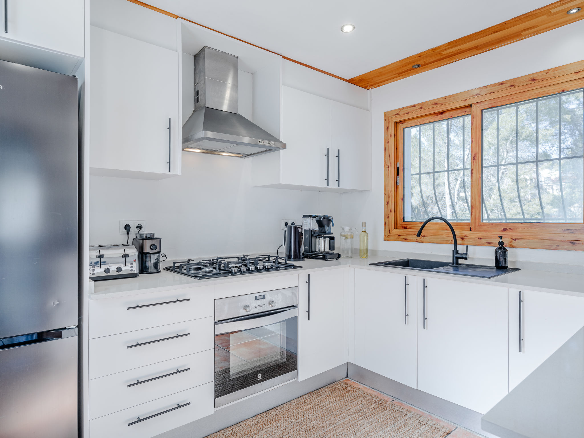 Photo of Sierra Pinos Plus