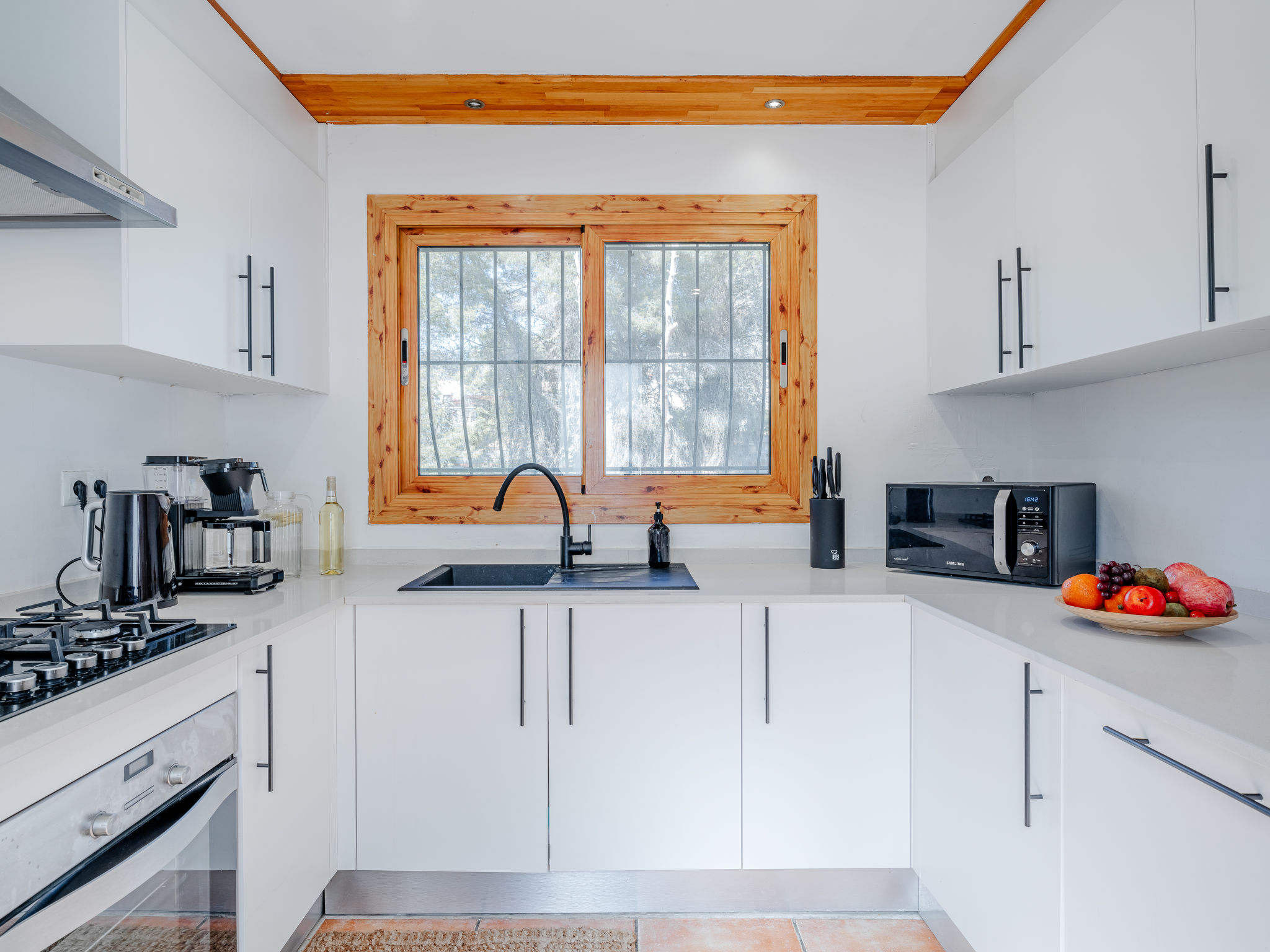 Photo of Sierra Pinos Plus