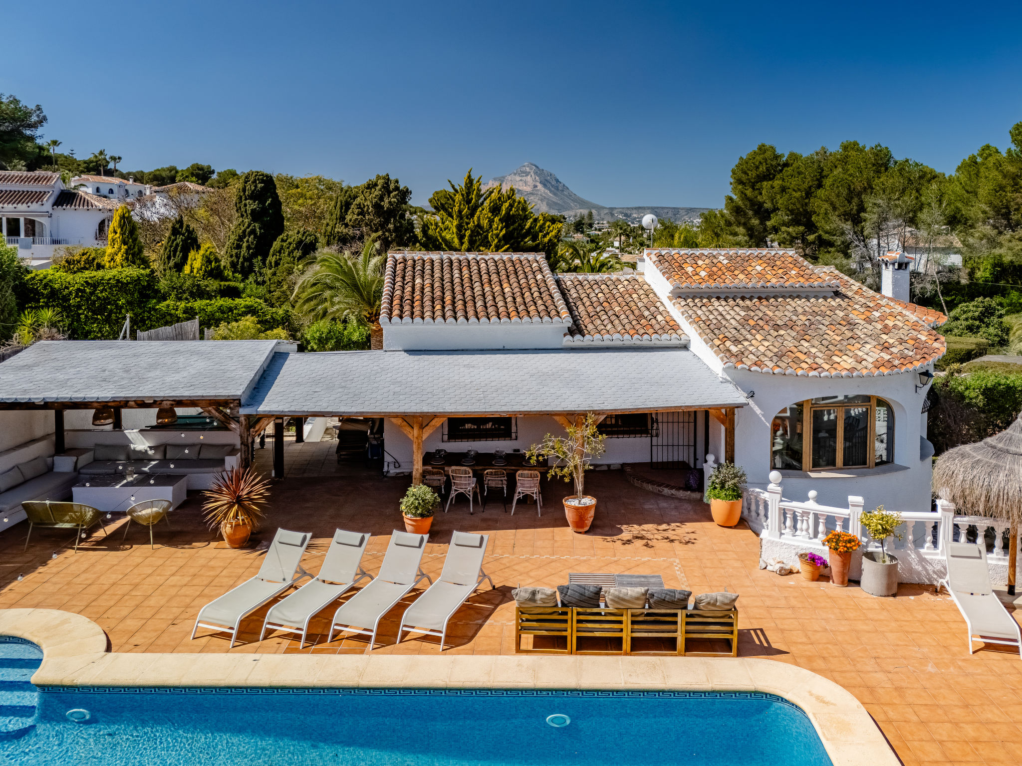 Photo of Sierra Pinos Plus