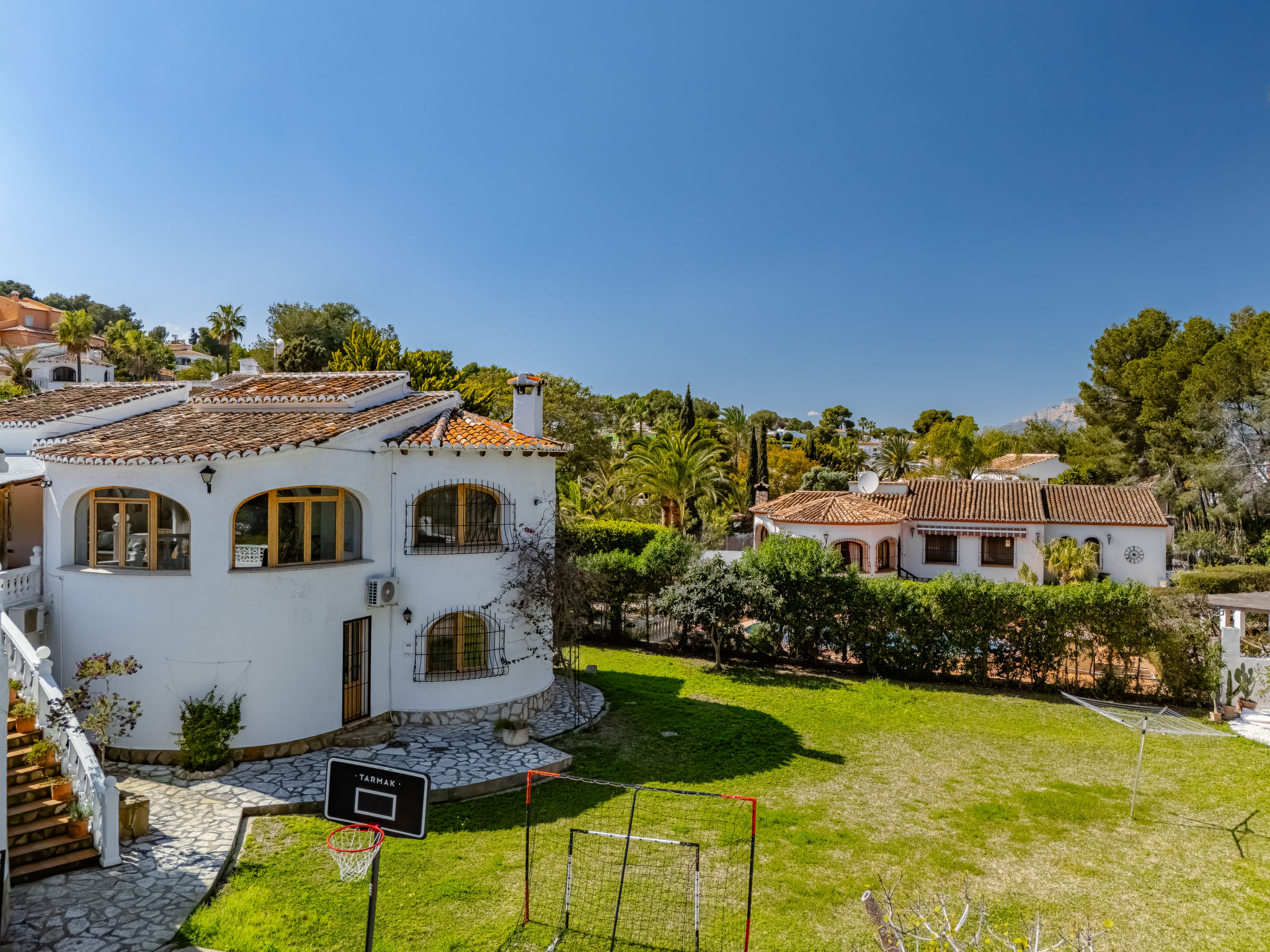 Photo of Sierra Pinos Plus