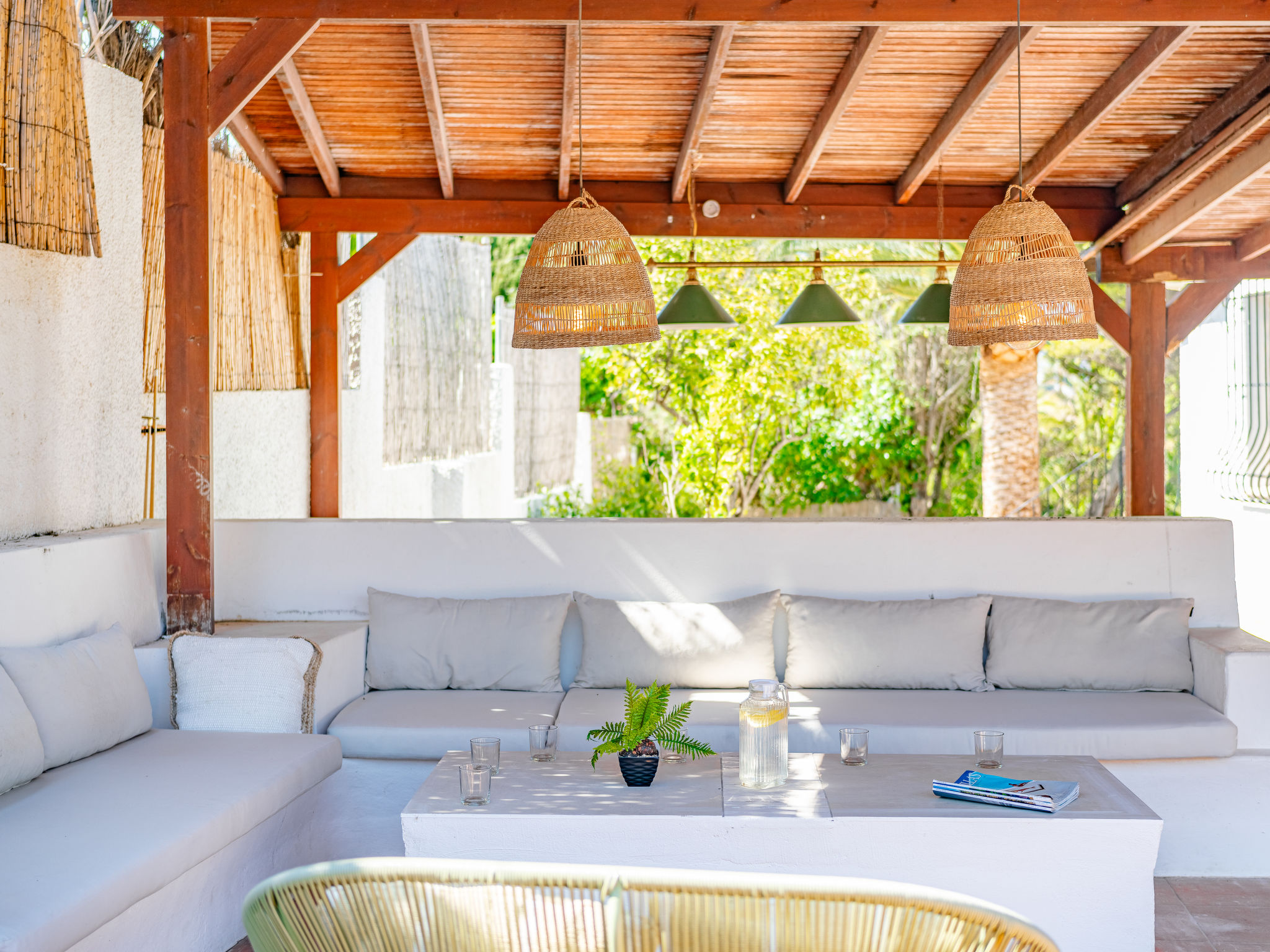 Photo of Sierra Pinos Plus