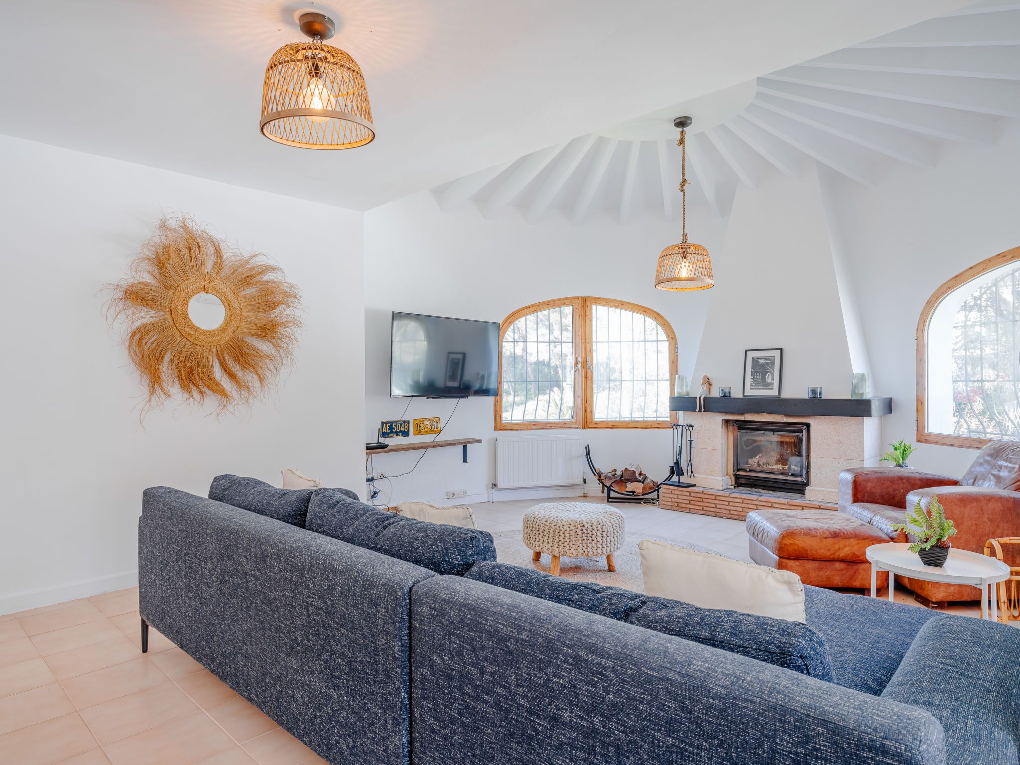 Photo of Sierra Pinos Plus