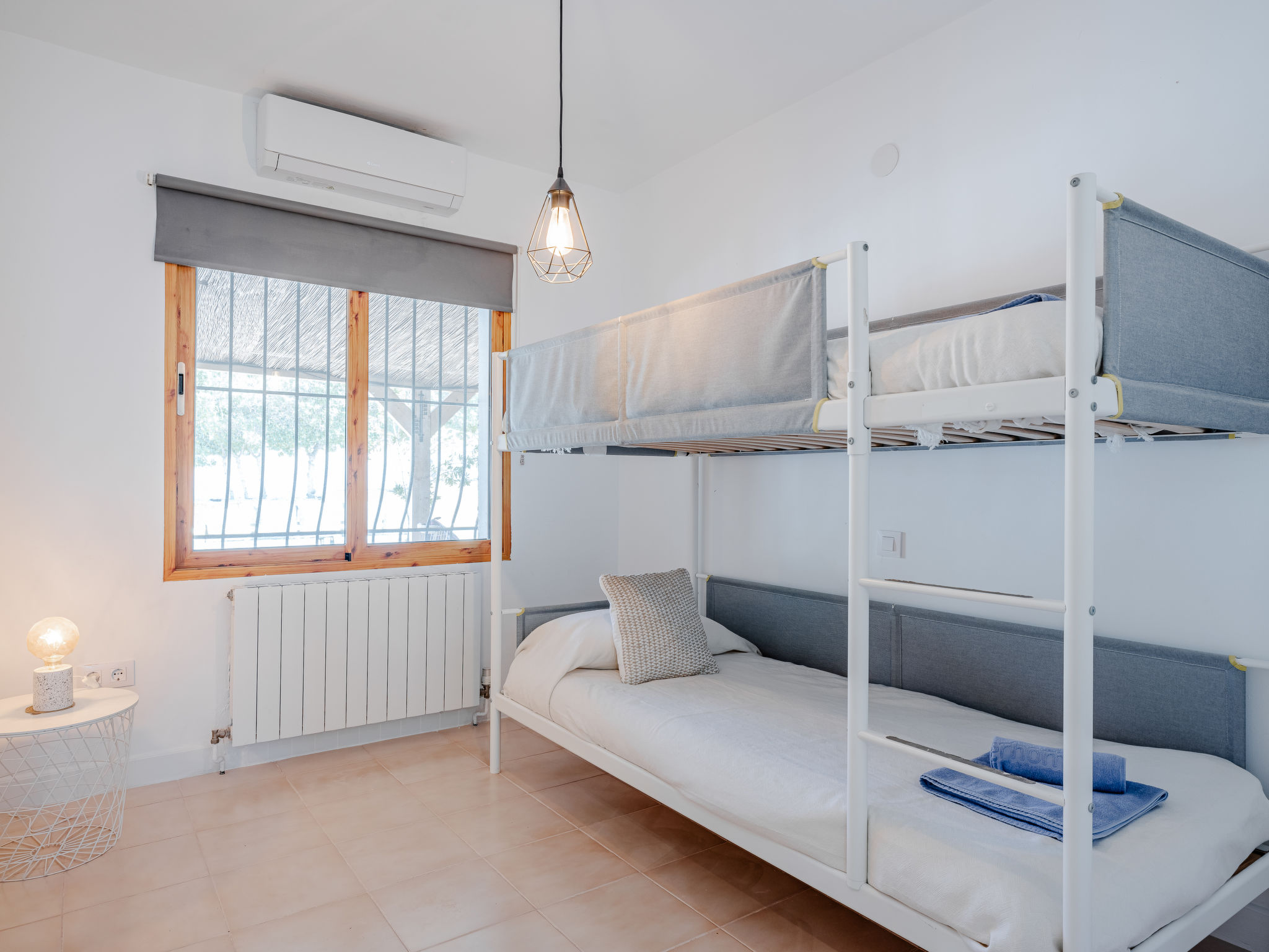 Photo of Sierra Pinos Plus