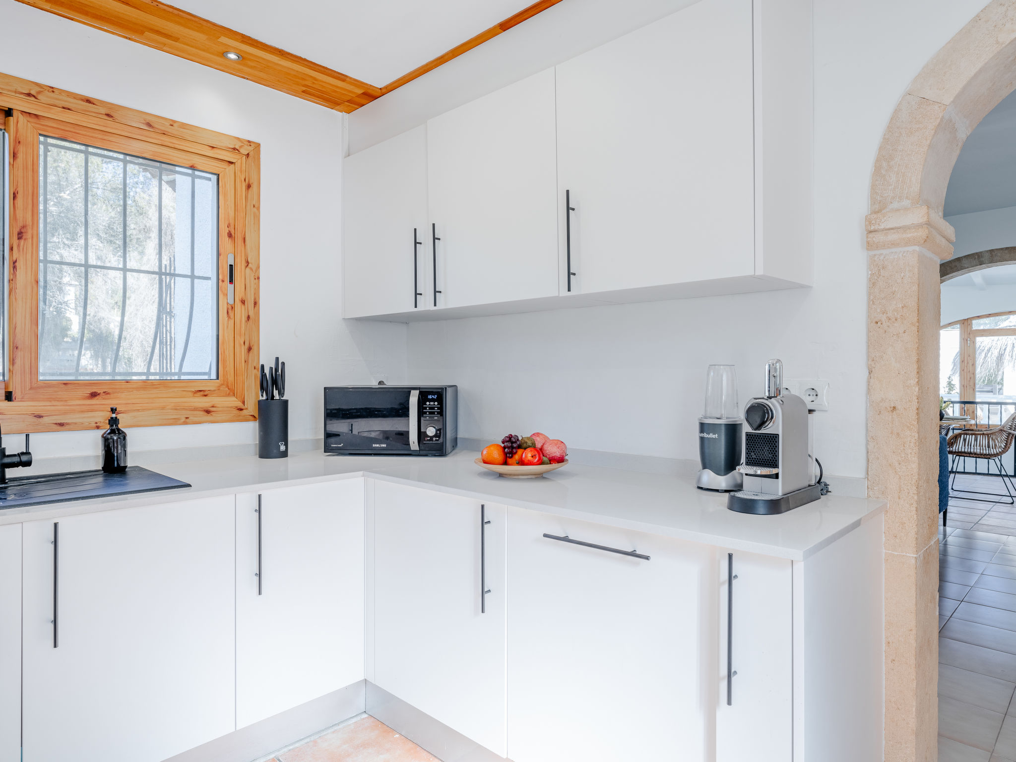 Photo of Sierra Pinos Plus