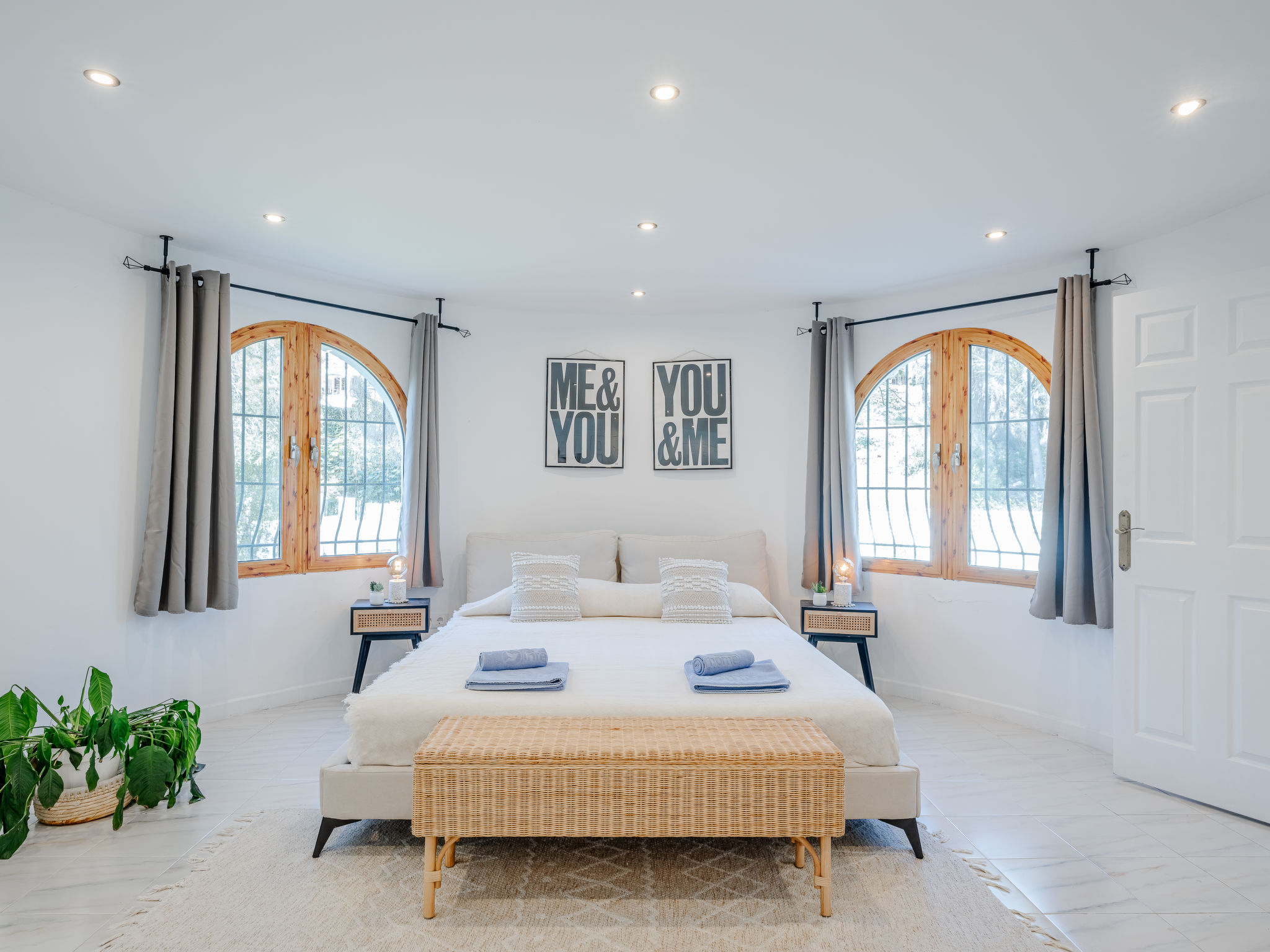 Photo of Sierra Pinos Plus