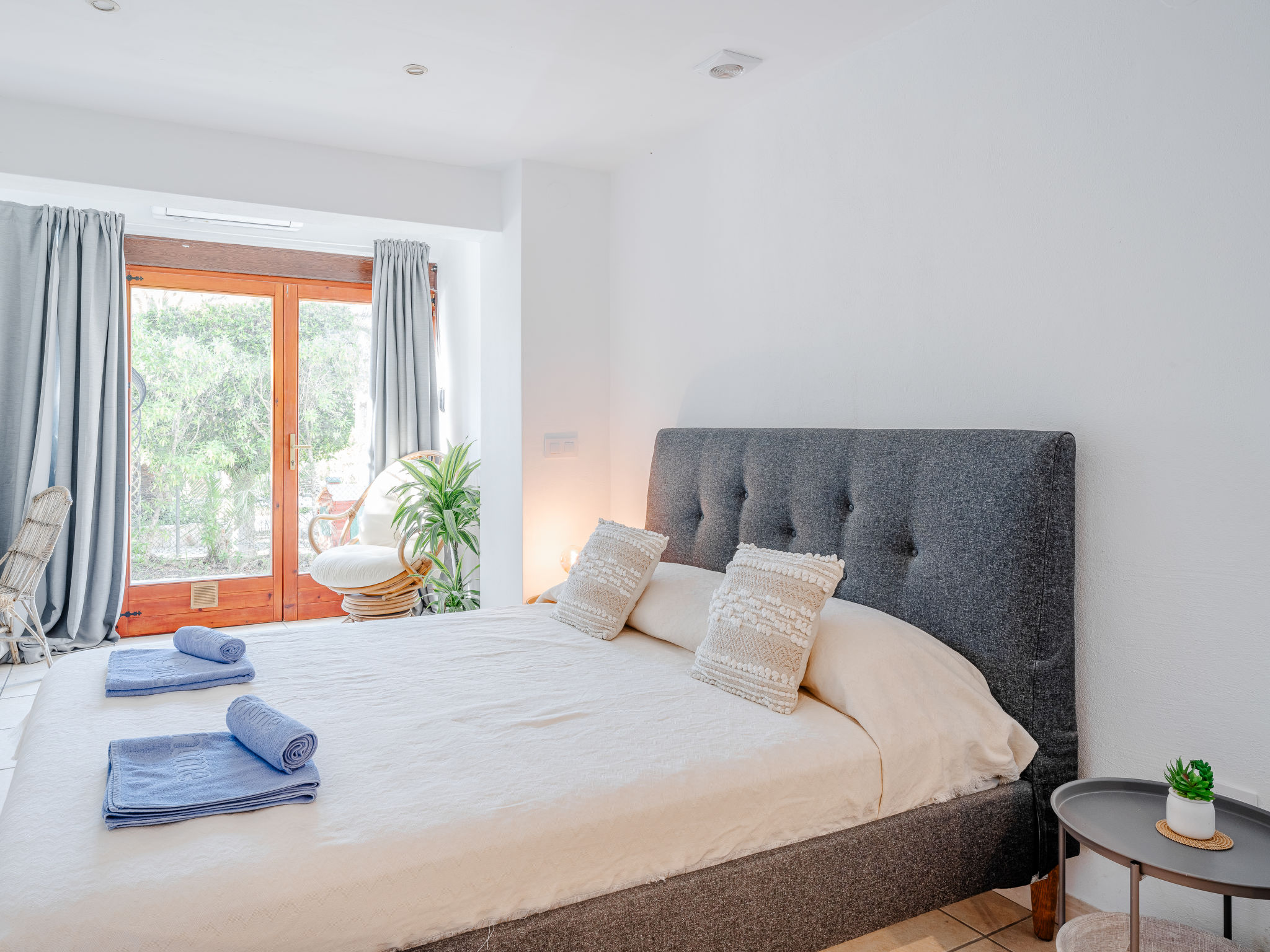 Photo of Sierra Pinos Plus