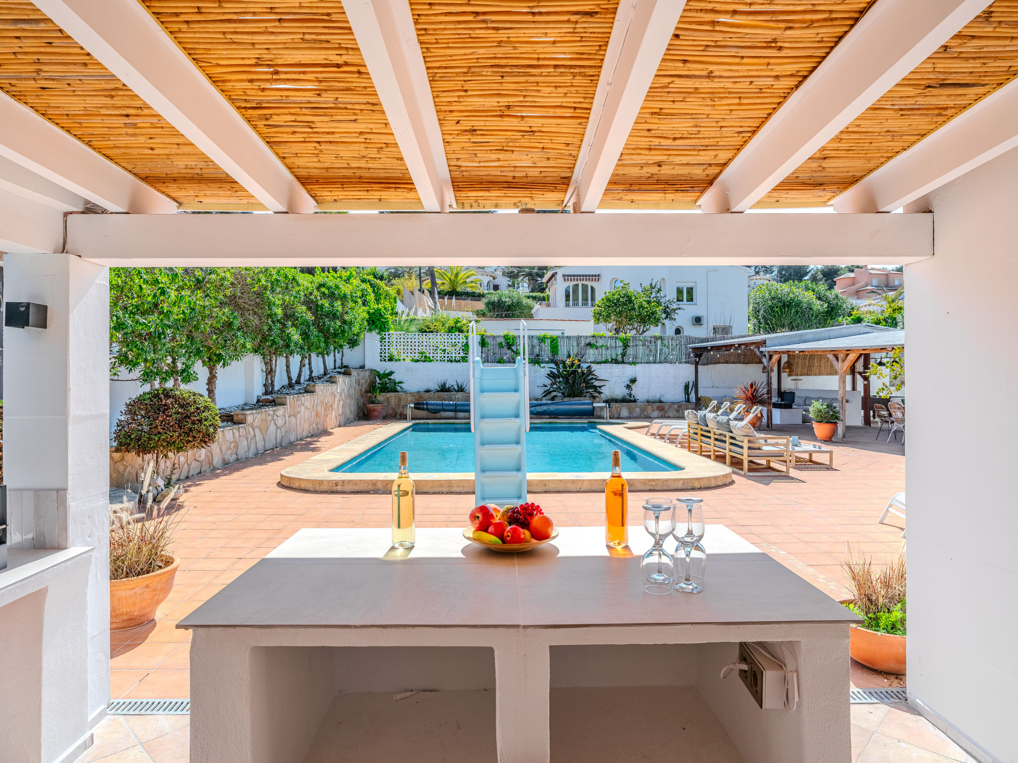 Photo of Sierra Pinos Plus