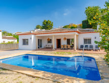 Mar Blanco