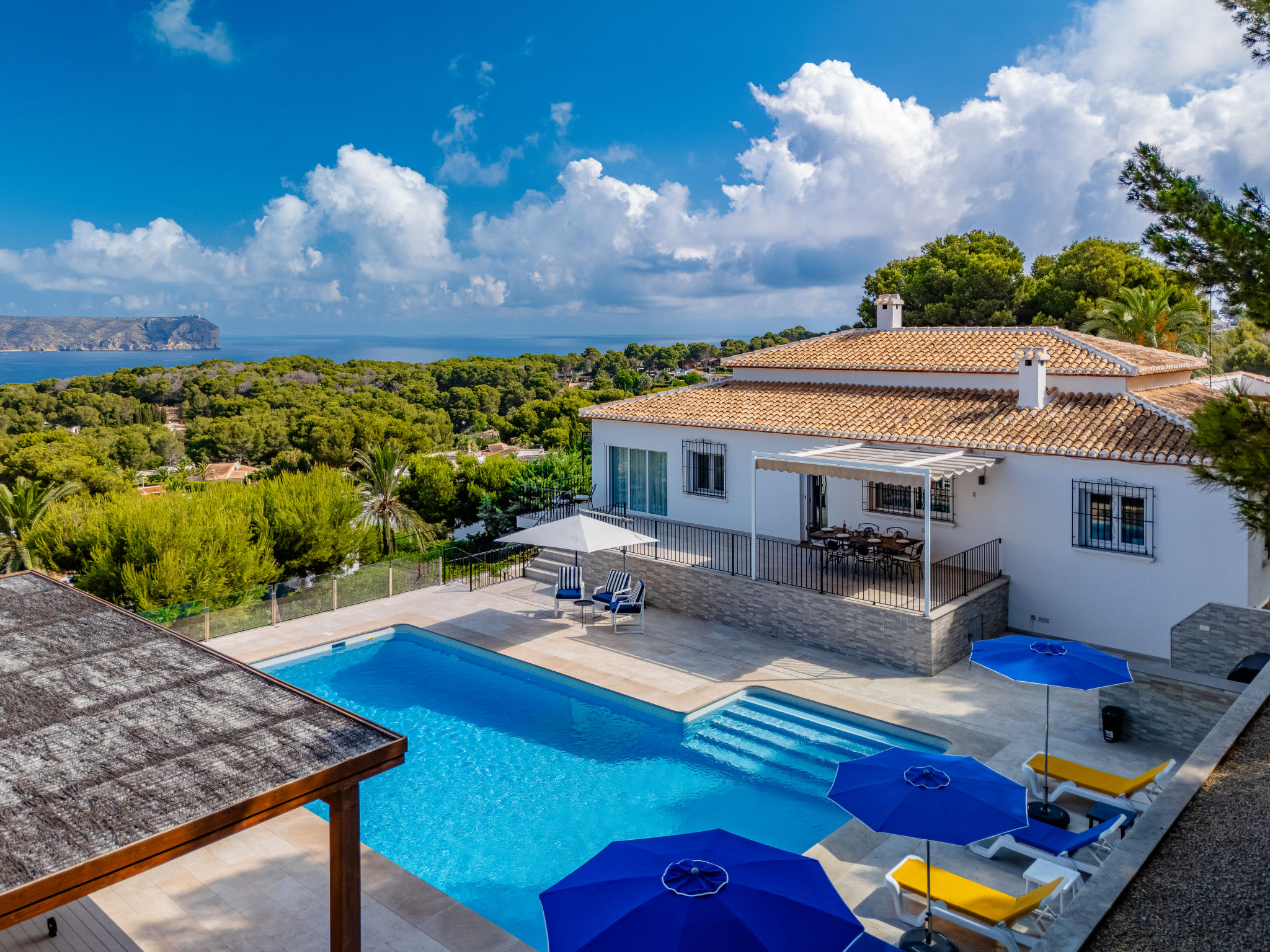 Vista Panoramica