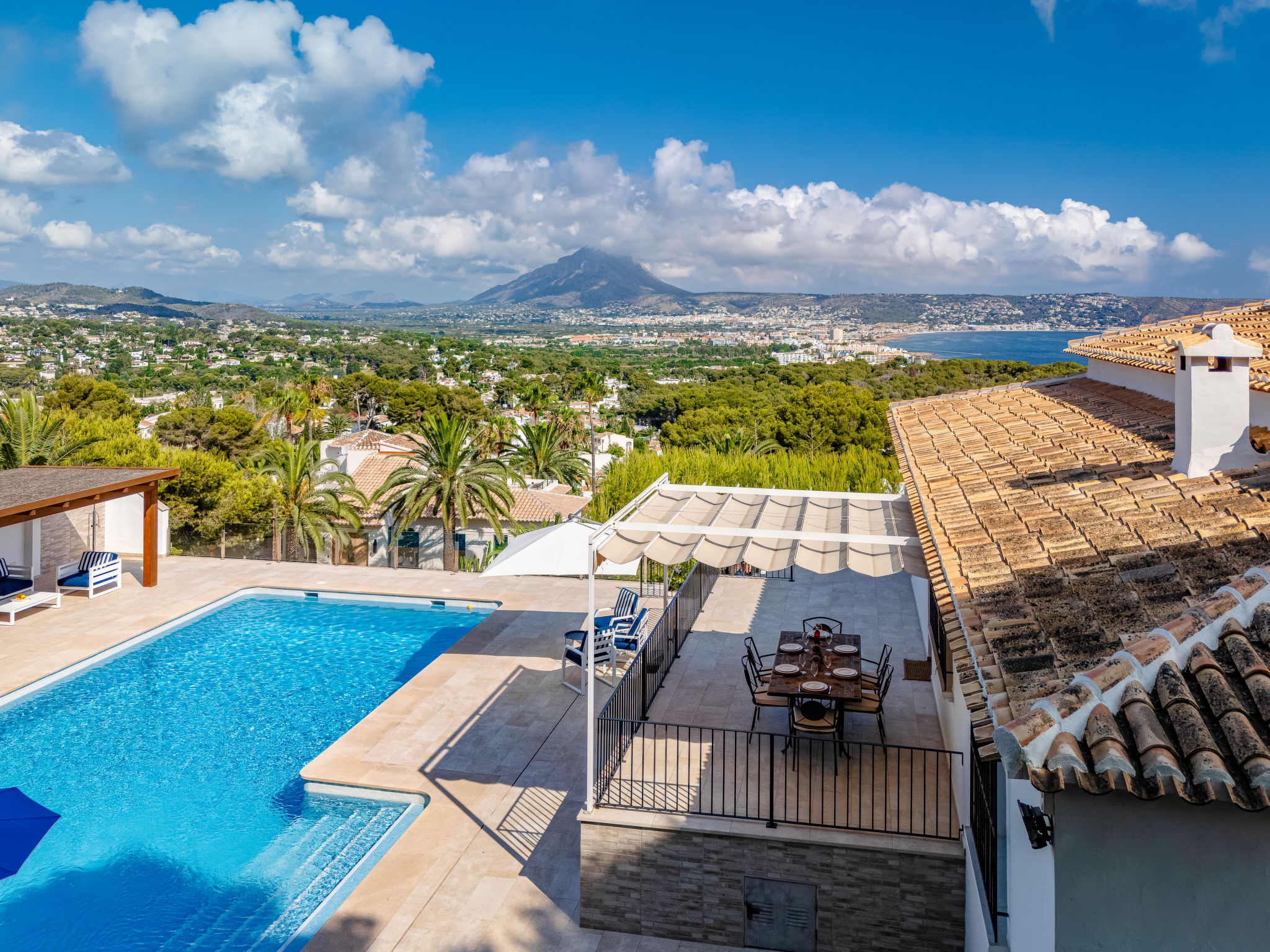 Vista Panoramica-Binnen