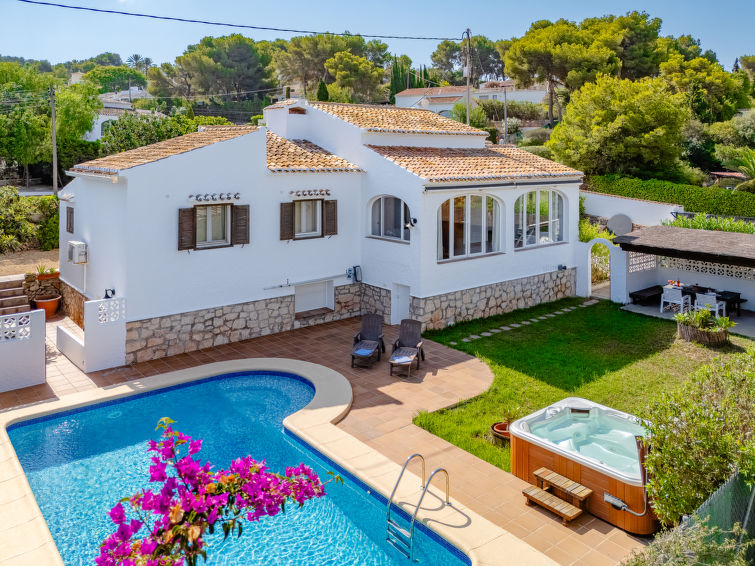 Carris – Jávea – Costa Blanca