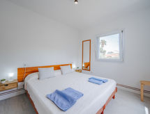 Casa de vacaciones Toscal