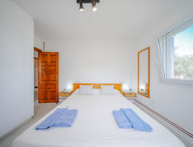 Casa de vacaciones Toscal