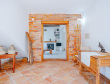 Casa de vacaciones Toscal