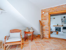 Casa de vacaciones Toscal
