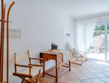 Casa de vacaciones Toscal
