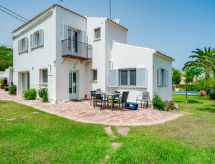 Casa de vacaciones Toscal