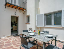 Casa de vacaciones Toscal
