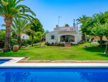 Casa de vacaciones Toscal