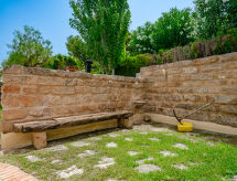 Casa de vacaciones Toscal