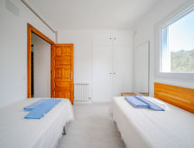 Casa de vacaciones Toscal