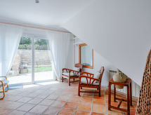 Casa de vacaciones Toscal