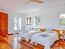 Casa de vacaciones Toscal