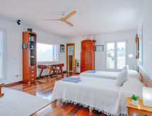 Casa de vacaciones Toscal