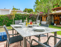 Casa de vacaciones Toscal