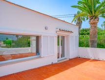 Casa de vacaciones Toscal