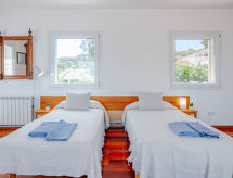 Casa de vacaciones Toscal