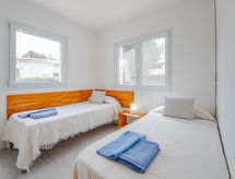 Casa de vacaciones Toscal