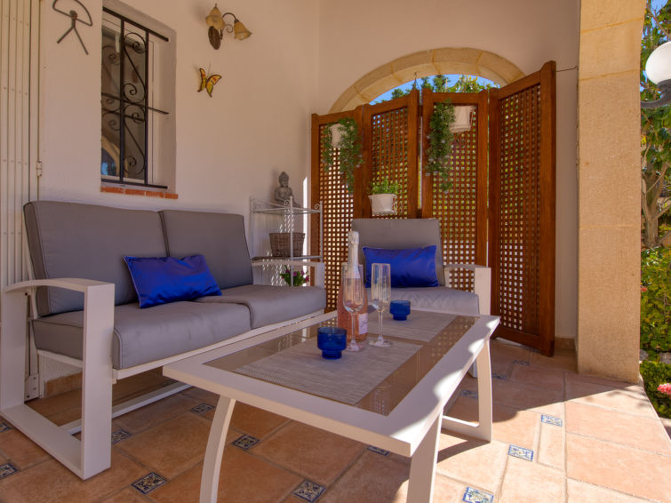 Holiday Rental Accommodation