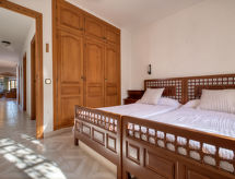 Vacation home Cap Marti