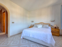 Vacation home Cap Marti