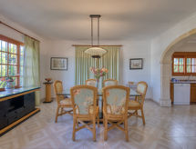 Vacation home Cap Marti