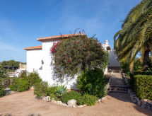 Vacation home Cap Marti