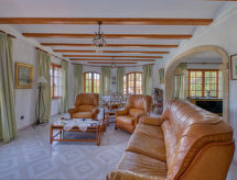 Vacation home Cap Marti
