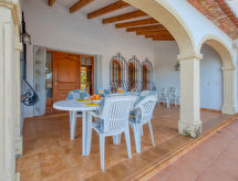 Vacation home Cap Marti