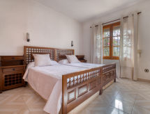 Vacation home Cap Marti