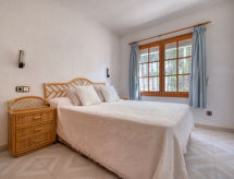 Vacation home Cap Marti