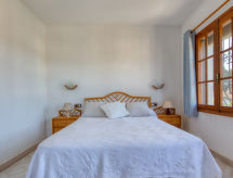Vacation home Cap Marti