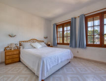 Vacation home Cap Marti