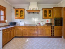 Vacation home Cap Marti