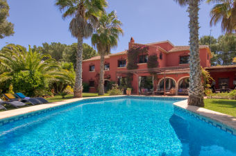 Ferienhaus Adelfa In Javea Es9710 383 1 Interhome