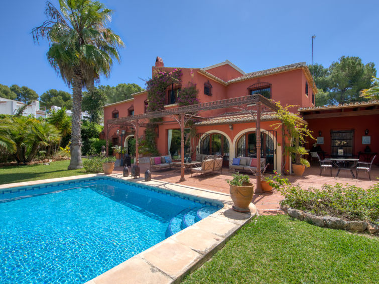 Photo of Villa Adelfa
