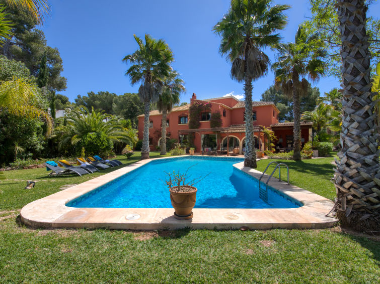 Photo of Villa Adelfa